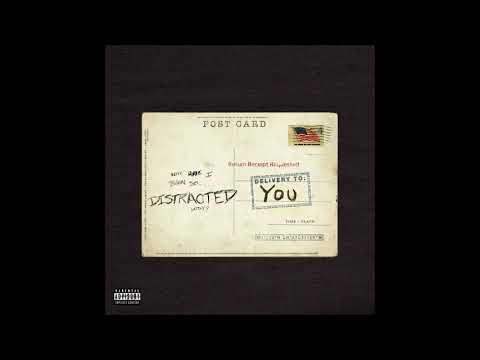 Miles Chancellor - Distracted