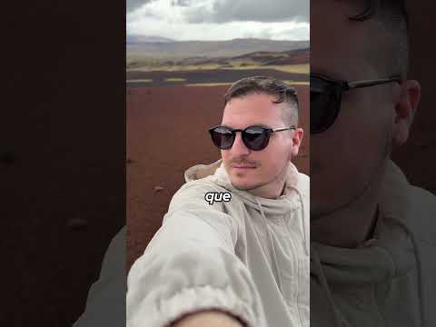 En #malargüe vas a vivir la Experiencia de sentirte en otro Planeta - Payunia 1