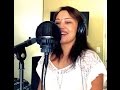 Mouth - Merril Bainbridge (Cover) - Diane de Mesa ...