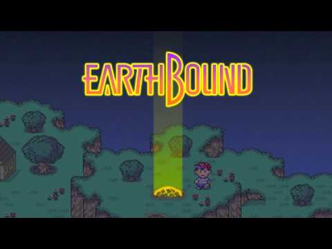 Smiles and Tears (Earthbound cover) - Wade Josey