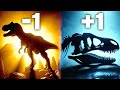 Here Are The Secrets Of The 5 GREAT MASS EXTINCTIONS In The History Of The Earth DOCUMENTARY
