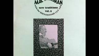 New Traditions Vol.2 [1977] - Mac Wiseman with the Shenandoah Cutups