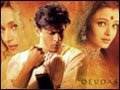 Devdas (Theatrical Trailer) | Shahrukh Khan ...