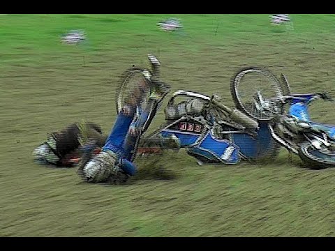 2007 SUMMER SCORCHER GRASSTRACK - PART 1