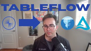 Confluent Tableflow Demo - Jeremy Ber