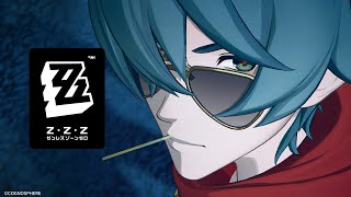 [絕區] 萊特角色展示 | TKO