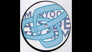 Trevor Rockcliffe Presents "Glow" - Can't Help The Way I Feel (B1) [MARY004]