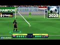 Football League 2023 - Gameplay Walkthrough Part 26 (Android)