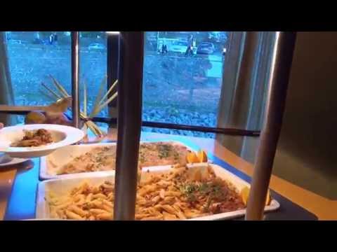 A Rosa Brava Flusskreuzfahrt Düsseldorf   Köln Kreuzfahrt auf der A Rosa Buffett