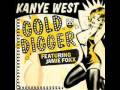Kanye West ft. Jamie Foxx - Gold Digger (High ...