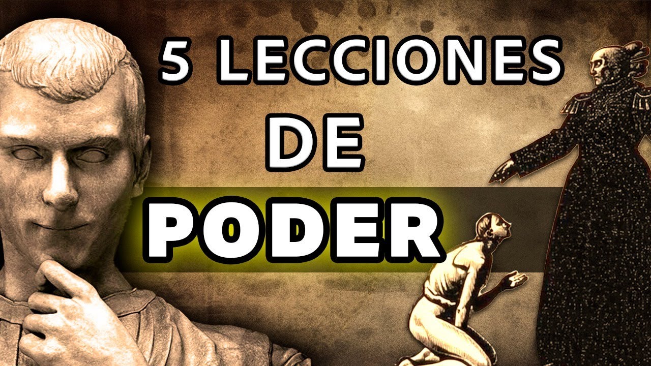 Machiavelli's 5 Lessons for Success. If you can't be a Lion, be a Fox.