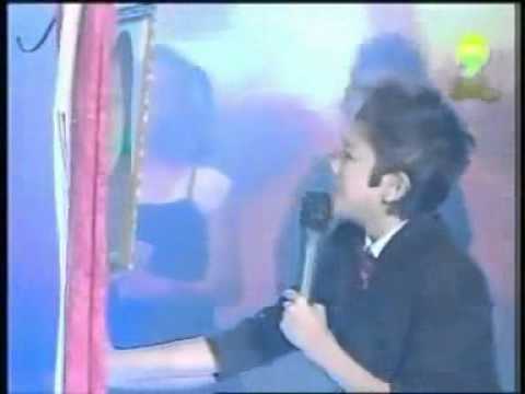 cut Azzam   Kekasihku 1