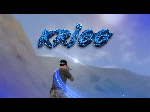 Krigg | Civil 💣 | Kuma rp🌴 #pvp