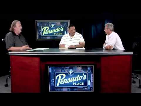 Producer and Engineer Al Schmitt