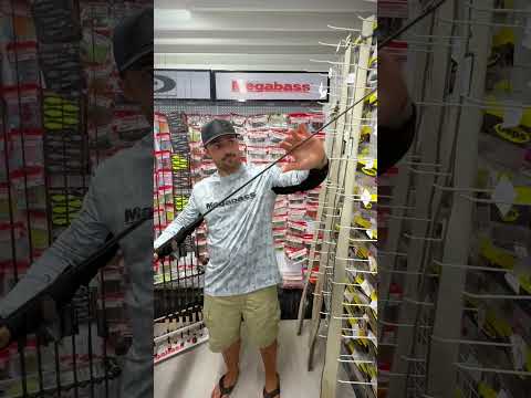 New 2025 Megabass Destroyer Evoluzion Diablo (F5.1/2-68ti) - JDT Tackle Focus