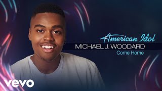 Michael J. Woodard - Come Home (Audio Only)