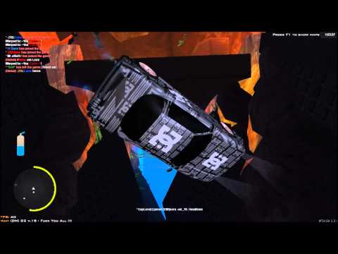 [DM] You[T]ube at  DC 15 - Fuck You All III [STUNT] Backward [HD/HQ]