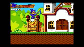 Möira (PC) Backer Demo