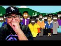 South Park: Here Comes the Neighborhood Reaction (Season 5, Episode 12)