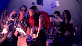 Mr.Da-Nos - Proscht! ft. Uslender Production (Ensy, Baba Uslender, Effe)