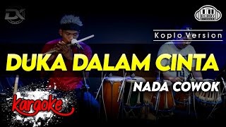 Download lagu DUKA DALAM CINTA KARAOKE NADA COWOK / PRIA VERSI KOPLO HIGH QUALITY AUDIO CLARITY mp3 Download lagu DUKA DALAM CINTA KARAOKE NADA COWOK / PRIA VERSI KOPLO HIGH QUALITY AUDIO CLARITY mp3