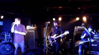 The Gracious Few - The Rest Of You