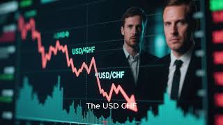 USD/CHF Drops to 0.8000 as US Dollar Weakens | Swiss Franc Extends Gains Amid Fed Policy Bets