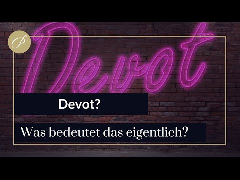 What exactly is submissive?