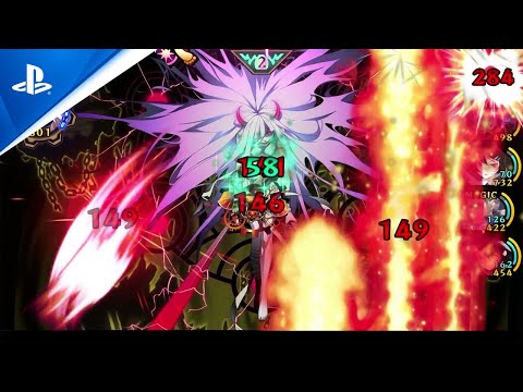 デモンゲイズ エクストラ