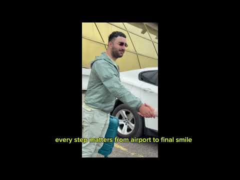 Patient Journey to Georgia | Real Dental Implant Experience in Tbilisi