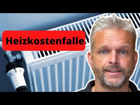 Heizkosten sparen: Diesen Trick kennst Du sicher nicht!