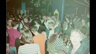 Dj Frank & Tofke @ Carat 16-02-1995