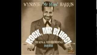 Wynonie Harris   I Feel That Old Age Coming On
