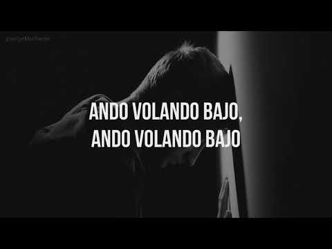 Ando Volando Bajo - José José