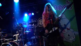 The Dollyrots - Feed Me, Pet Me