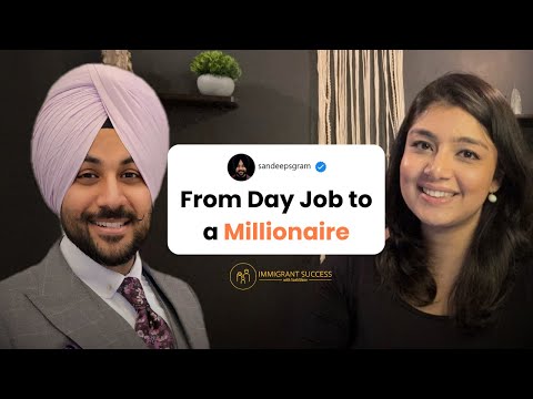 Building Wealth Together - Client Testimonial