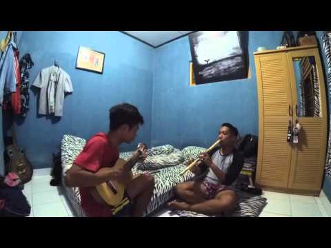 SULING BALI FT. GUITALELE PART.I