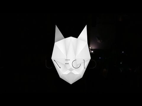 THE GHOST CAT :  UNFOLD LIVE SHOW -  HILIGHT