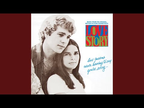 Theme From Love Story (Finale)