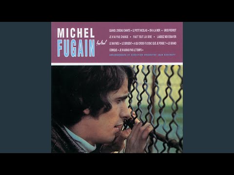 Je n'aurai pas le temps