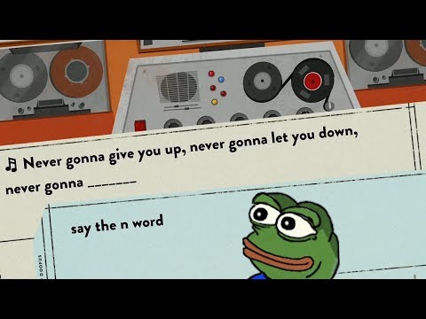 Use Your Words (But Not THAT One) | Use Your Words