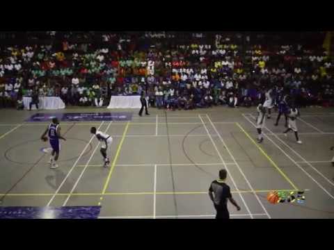 FIBA CLUB CHAMPIONSHIP ZONE V 2017: WHEN JORDIN GOT HIS MVP AND BECOME CHAMPION