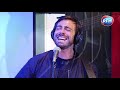 Cocoon - On my way - Session acoustique RFM