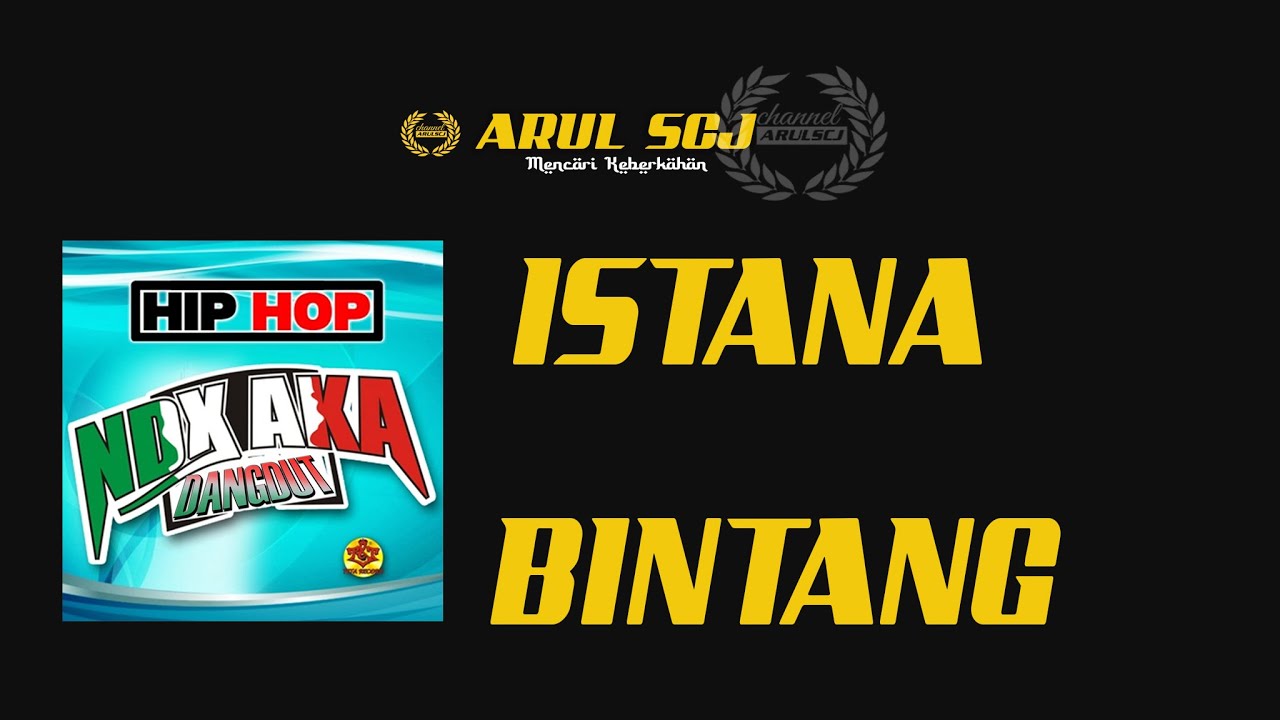 Istana bintang by ROMANSA