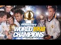Intercontinental Cup 1998 | Real Madrid 2-1 Vasco da Gama