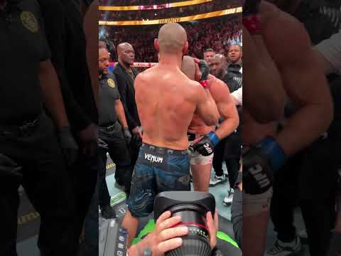 UFC India video artwork