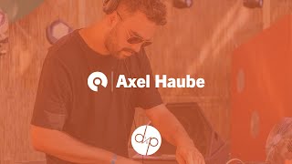 Axel Haube - Live @ Diep Open Air 2019