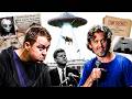 Matt Shane Go Down The Conspiracy Rabbit Hole