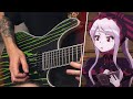 Overlord IV ED No Man S Dawn Cover