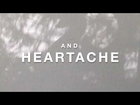 Housewife Heroine - Laden With Intent (lyric video)